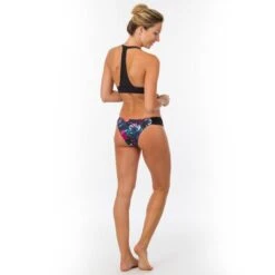 BAS DE MAILLOT DE BAIN FEMME TANGA CULOTTE DE SURF SANA FOAMY -Le Surf Boutique bas de maillot de bain femme tanga culotte de surf sana foamy 3