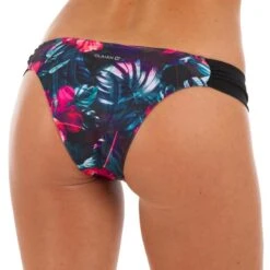 BAS DE MAILLOT DE BAIN FEMME TANGA CULOTTE DE SURF SANA FOAMY -Le Surf Boutique bas de maillot de bain femme tanga culotte de surf sana foamy 6