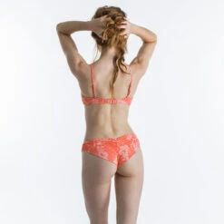 Bas De Maillot De Bain Femme Tanga Roxy Rose Poudré 14 Bas De Maillot De Bain Femme Tanga Roxy Rose Poudré -Le Surf Boutique bas de maillot de bain femme tanga roxy rose poudre 3