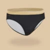 BAS DE MAILLOT DE BAIN FILLE BUDDY 900 NOIR -Le Surf Boutique bas de maillot de bain fille buddy 900 noir