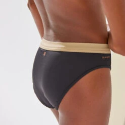 BAS DE MAILLOT DE BAIN FILLE BUDDY 900 NOIR -Le Surf Boutique bas de maillot de bain fille buddy 900 noir 2