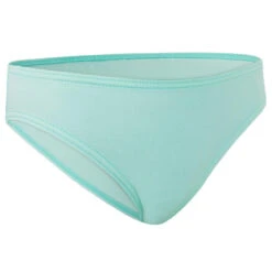 Bas De Maillot De Bain FILLETTE MENTHE MADI 100 11 Bas De Maillot De Bain FILLETTE MENTHE MADI 100 -Le Surf Boutique bas de maillot de bain fillette menthe madi 100 2