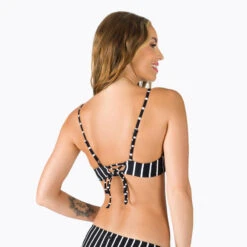 Roxy Beach Classics Haut De Bikini -Le Surf Boutique beach classics haut de bikini 2