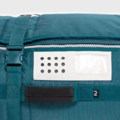 Boardbag De Kitesurf Ou Wakeboard à Roulettes 150 X 47 Cm -Le Surf Boutique boardbag de kitesurf ou wakeboard a roulettes 150 x 47 cm 6