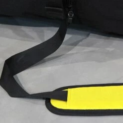 BOARDBAG KITESURF A ROULETTE 180 Cm -Le Surf Boutique boardbag kitesurf a roulette 180 cm 6