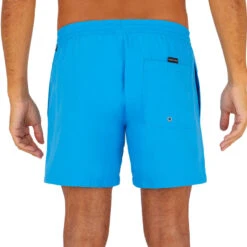 Quiksilver Boardshort Court Homme Bleu -Le Surf Boutique boardshort court homme bleu 3