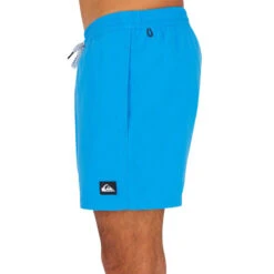 Quiksilver Boardshort Court Homme Bleu -Le Surf Boutique boardshort court homme bleu 4