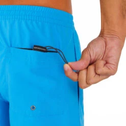 Quiksilver Boardshort Court Homme Bleu -Le Surf Boutique boardshort court homme bleu 6