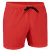 Boardshort Court Quiksilver Homme Rouge -Le Surf Boutique boardshort court quiksilver homme rouge