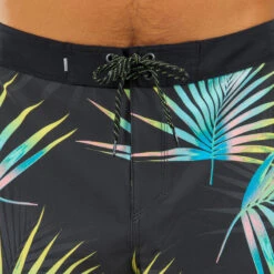 Boardshort Homme Quiksilver Noir High Arch 20' 13 Boardshort Homme Quiksilver Noir High Arch 20' -Le Surf Boutique boardshort homme quiksilver noir high arch 20 5