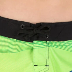 Tribord Boardshort Long Garçon Lafitenia Tension Vert 17 Tribord Boardshort Long Garçon Lafitenia Tension Vert -Le Surf Boutique boardshort long garcon lafitenia tension vert 5