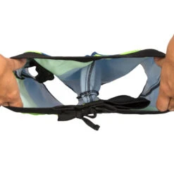 Tribord Boardshort Long Garçon Lafitenia Tension Vert 21 Tribord Boardshort Long Garçon Lafitenia Tension Vert -Le Surf Boutique boardshort long garcon lafitenia tension vert 9