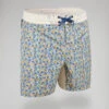 Boardshort Surf 500 17" JOY BEIGE -Le Surf Boutique boardshort surf 500 17 joy beige
