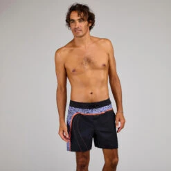 Boardshort Surf 500 17" REVIVAL 14 Boardshort Surf 500 17" REVIVAL -Le Surf Boutique boardshort surf 500 17 revival 2