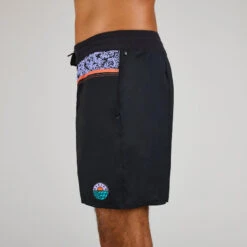 Boardshort Surf 500 17" REVIVAL 16 Boardshort Surf 500 17" REVIVAL -Le Surf Boutique boardshort surf 500 17 revival 4