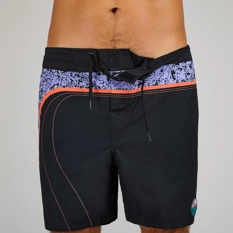 Boardshort Surf 500 17" REVIVAL 11 Boardshort Surf 500 17" REVIVAL – Image 9