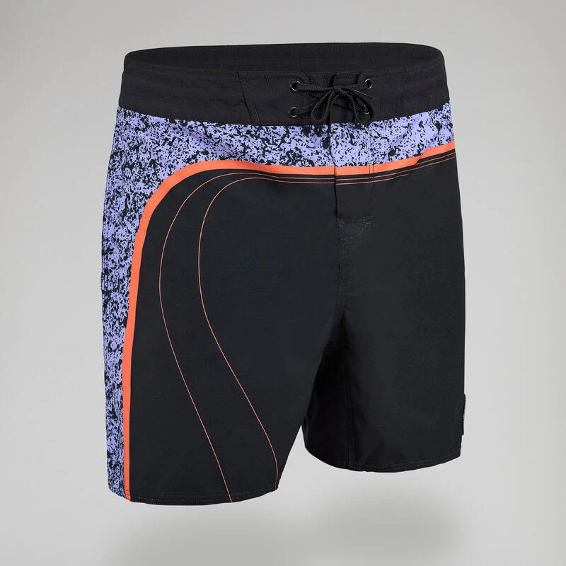 Boardshort Surf 500 17" REVIVAL 3 Boardshort Surf 500 17" REVIVAL