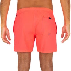 Quiksilver Boardshort Surf Court Homme Orange 13 Quiksilver Boardshort Surf Court Homme Orange -Le Surf Boutique boardshort surf court homme orange 3
