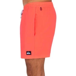 Quiksilver Boardshort Surf Court Homme Orange 14 Quiksilver Boardshort Surf Court Homme Orange -Le Surf Boutique boardshort surf court homme orange 4