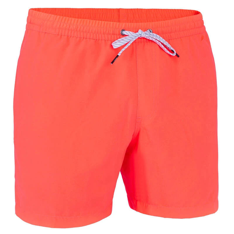 Quiksilver Boardshort Surf Court Homme Orange 3 Quiksilver Boardshort Surf Court Homme Orange