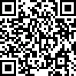 Bodyboard 100 Bleu Jaune Avec Leash Poignet -Le Surf Boutique bodyboard 100 bleu jaune avec leash poignet 1