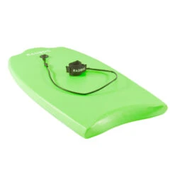 BODYBOARD 100 ENFANT 6-12 ANS - VERT 35" 9 BODYBOARD 100 ENFANT 6-12 ANS - VERT 35" -Le Surf Boutique bodyboard 100 enfant 6 12 ans vert 35 2