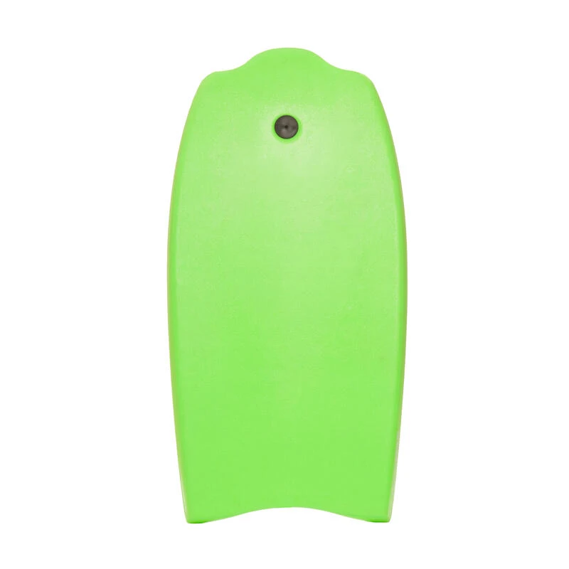 BODYBOARD 100 ENFANT 6-12 ANS - VERT 35" 6 BODYBOARD 100 ENFANT 6-12 ANS - VERT 35" – Image 4
