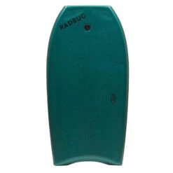 Bodyboard 900 Vert / Noir -Le Surf Boutique bodyboard 900 vert noir 2