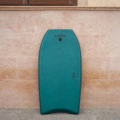Bodyboard 900 Vert / Noir -Le Surf Boutique bodyboard 900 vert noir 9