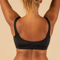 BRASSIERE AURELY BLACK AVEC COQUES AMOVIBLES 15 BRASSIERE AURELY BLACK AVEC COQUES AMOVIBLES -Le Surf Boutique brassiere aurely black avec coques amovibles 5