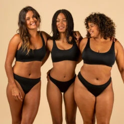 BRASSIERE AURELY BLACK AVEC COQUES AMOVIBLES 17 BRASSIERE AURELY BLACK AVEC COQUES AMOVIBLES -Le Surf Boutique brassiere aurely black avec coques amovibles 7