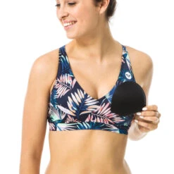 BRASSIERE TRIANGLE ROXY Bretelles Et Dos Réglables, Coques Préformées Amovibles 15 BRASSIERE TRIANGLE ROXY Bretelles Et Dos Réglables, Coques Préformées Amovibles -Le Surf Boutique brassiere triangle roxy bretelles et dos reglables coques preformees amovibles 4