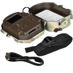 Caméra Numérique Pour La Faune Et La Flore BRESSER Vision De Jour Et De Nuit 14 Caméra Numérique Pour La Faune Et La Flore BRESSER Vision De Jour Et De Nuit -Le Surf Boutique camera numerique pour la faune et la flore bresser vision de jour et de nuit 5