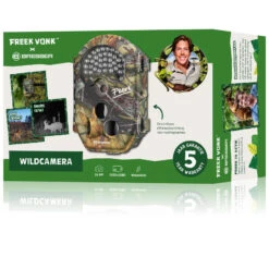 Caméra Numérique Pour La Faune Et La Flore BRESSER Vision De Jour Et De Nuit 15 Caméra Numérique Pour La Faune Et La Flore BRESSER Vision De Jour Et De Nuit -Le Surf Boutique camera numerique pour la faune et la flore bresser vision de jour et de nuit 6