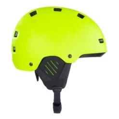 CASQUE DE KITE / WING KS 500 Jaune Fluo 14 CASQUE DE KITE / WING KS 500 Jaune Fluo -Le Surf Boutique casque de kite wing ks 500 jaune fluo 2