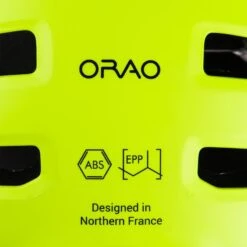 CASQUE DE KITE / WING KS 500 Jaune Fluo 17 CASQUE DE KITE / WING KS 500 Jaune Fluo -Le Surf Boutique casque de kite wing ks 500 jaune fluo 5