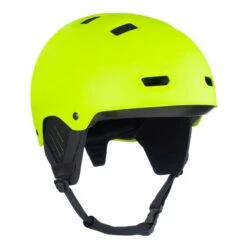 CASQUE DE KITE / WING KS 500 Jaune Fluo 19 CASQUE DE KITE / WING KS 500 Jaune Fluo -Le Surf Boutique casque de kite wing ks 500 jaune fluo 7