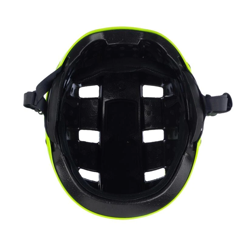 CASQUE DE KITE / WING KS 500 Jaune Fluo 12 CASQUE DE KITE / WING KS 500 Jaune Fluo – Image 10