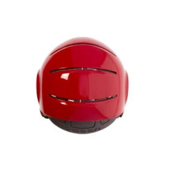 Casque De Protection Unisexe Kitesurf Et Sport Nautiques OCEAN DELPHIN Rouge -Le Surf Boutique casque de protection unisexe kitesurf et sport nautiques ocean delphin rouge 2