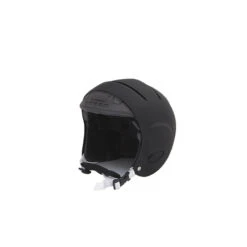 Casque De Protection Unisexe Kitesurf Et Sport Nautiques OCEAN DELPHN Noir