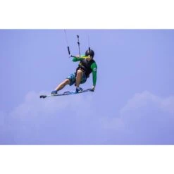 Casque De Protection Unisexe Kitesurf Et Sport Nautiques OCEAN DELPHN Noir -Le Surf Boutique casque de protection unisexe kitesurf et sport nautiques ocean delphn noir 4