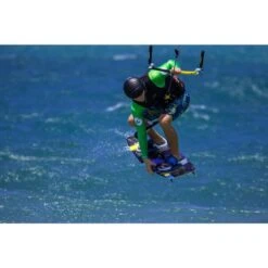 Casque De Protection Unisexe Kitesurf Et Sport Nautiques OCEAN DELPHN Noir -Le Surf Boutique casque de protection unisexe kitesurf et sport nautiques ocean delphn noir 5