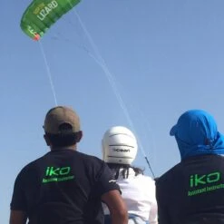 Casque De Protection Unisexe Kitesurf Et Sport Nautiques OCEAN RHINO Blanc -Le Surf Boutique casque de protection unisexe kitesurf et sport nautiques ocean rhino blanc 2