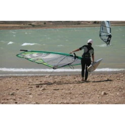 Casque De Protection Unisexe Kitesurf Et Sport Nautiques OCEAN RHINO Blanc -Le Surf Boutique casque de protection unisexe kitesurf et sport nautiques ocean rhino blanc 3