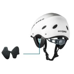 Casque Kitesurf Hydro -Le Surf Boutique casque kitesurf hydro 1