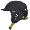 Casque Pour La Pratique Du Surf . Noir -Le Surf Boutique casque pour la pratique du surf noir