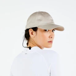 Tribord Casquette Bateau Sailing 100 Adulte Voile Beige New 11 Tribord Casquette Bateau Sailing 100 Adulte Voile Beige New -Le Surf Boutique casquette bateau sailing 100 adulte voile beige new 3