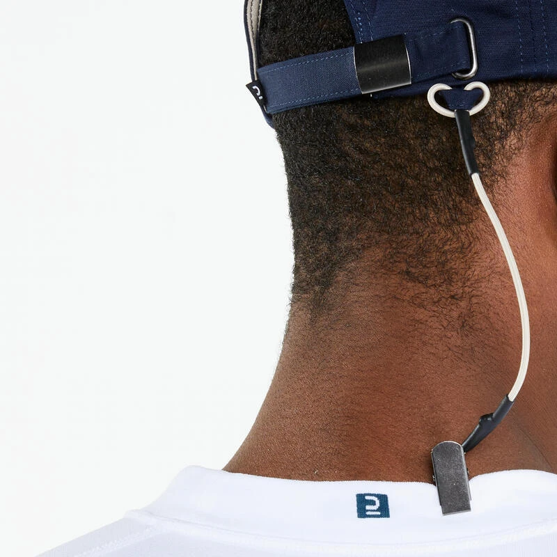 Tribord Casquette Bateau Sailing 100 Adulte Voile Bleu Marine 2 7 Tribord Casquette Bateau Sailing 100 Adulte Voile Bleu Marine 2 – Image 5