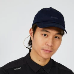Tribord Casquette Bateau Sailing 100 Adulte Voile Bleu Marine 9 Tribord Casquette Bateau Sailing 100 Adulte Voile Bleu Marine -Le Surf Boutique casquette bateau sailing 100 adulte voile bleu marine 3