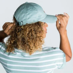 Tribord Casquette Bateau Sailing 100 Adulte Voile Coton Kaki 12 Tribord Casquette Bateau Sailing 100 Adulte Voile Coton Kaki -Le Surf Boutique casquette bateau sailing 100 adulte voile coton kaki 2